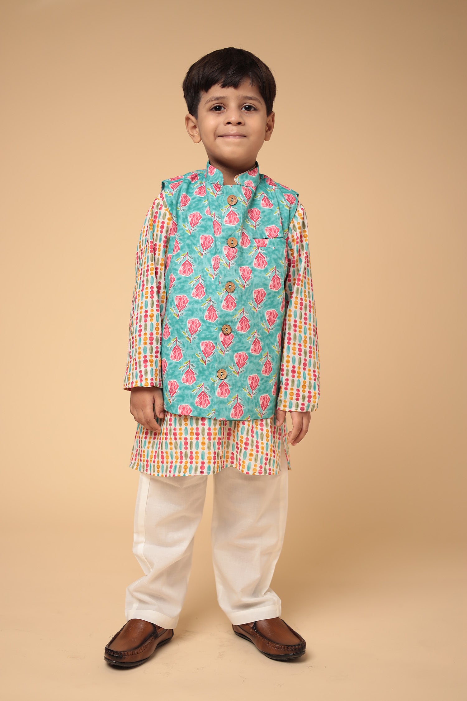 Ethnic Wear Collection For Boys